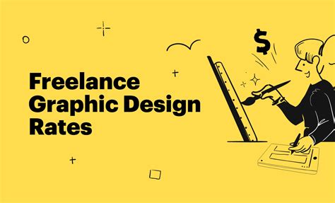 Freelance Graphic Design Rates All Factors To Consider Tips