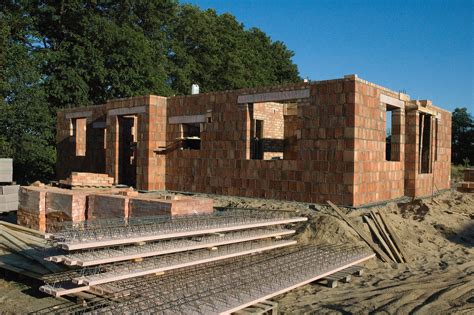 House Under Construction Free Photo Download Freeimages