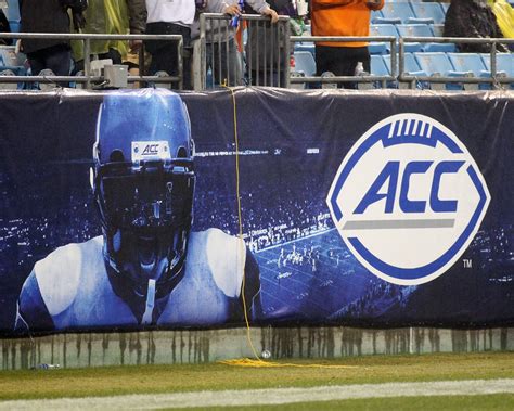 ACC Network: Still No Deal with Comcast, but Shows, Talent ...