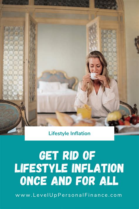 6 Smart Ways To Prevent Lifestyle Inflation From Sabotaging Your