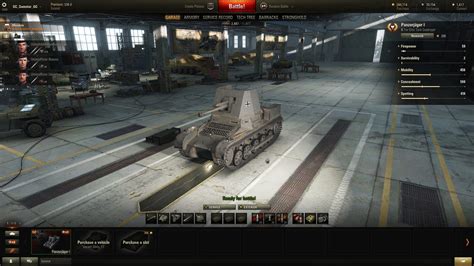 What Tank To Buy First In World Of Tanks Allgamers