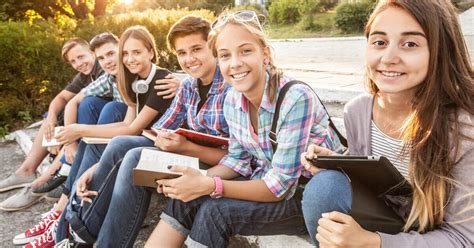 ¿cómo Preparar A Los Niños Adolescentes Y Jóvenes Para Un Posible Regreso A Clases Presenciales