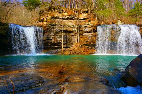 Photo Of The Week Twin Falls Only In Arkansas