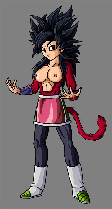 Rule 34 Breasts Clothed Clothing Dragon Ball Dragon Ball Gt Dragon