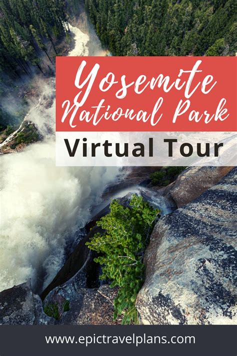 23 Best Virtual Tours Of National Parks Around The World Virtual Tour