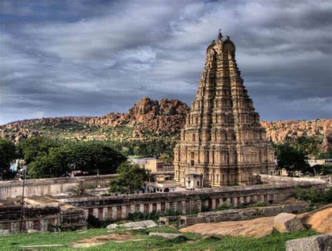 10 Most Amazing Hindu Temples In The World Mystery Of India
