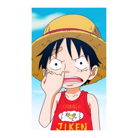 Anime Boy Background Luffy And Monkey D Luffy Funny Hd Phone