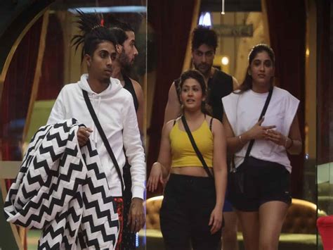 The No1 Contestant Of Bigg Boss 16 Is Check Top 8 List