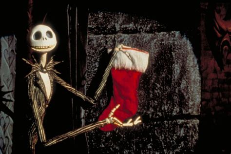 The Nightmare Before Christmas Halloween Movie Or Christmas Movie