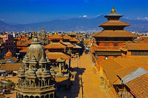 Visiter Katmandou Que Voir Et Que Faire Absolument Bluesheep Journeys