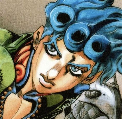 Giorno Icon Jojo Anime Jojo Bizarre Jojos Bizarre Adventure