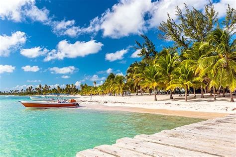 dominican republic ministry of tourism launches ‘embrace the sunshine campaign
