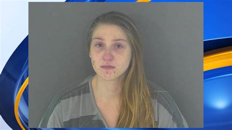 Shelbyville Police Arrest Woman For Battery After 7 Week Old With Fractured Skull Admitted To