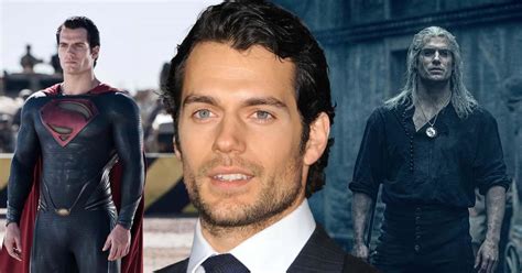 What Is Henry Cavill S Net Worth In Discover The Estimated