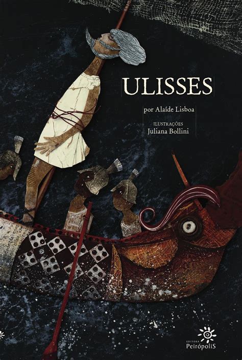 Ulisses By Editora Peirópolis Issuu