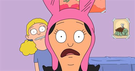 Bob S Burgers 10 Worst Things Louise Has Ever Done