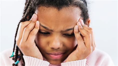 When To Be Concerned About Headaches In Children Beaumont Health