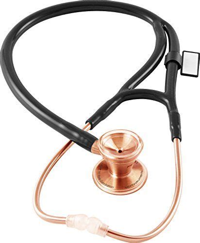 Rose Gold And New Colors The Trendiest Stethoscopes For 2018 The 1