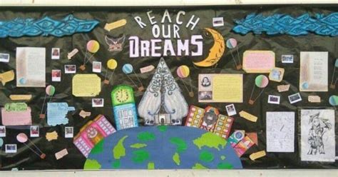 Gambar Mading Tema Tahun Baru | Kumpulan Gambar Bagus