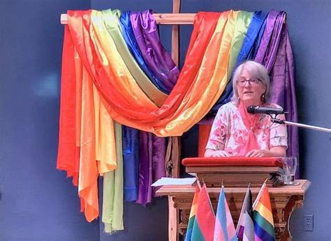 25 Years Affirmiversary Photos Kamloops United Church