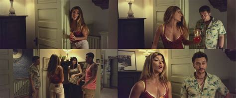 Naked Tania Raymonde In Texas Chainsaw 3d
