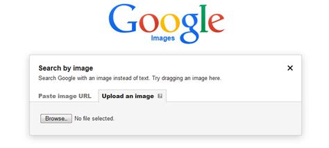 It gives the best results when you have an image and want to find a similar officially, you can do a reverse image search on mobile phones with google image search results or web stored pictures. Reverse Image Search With Google | RelicRecord