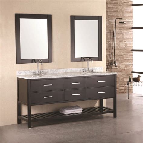 At trade winds imports, we pride ourselves on providing the highest quality modern bathroom vanities and furniture for your bathroom. The 30 Best Modern Bathroom Vanities of 2020 - Trade Winds ...