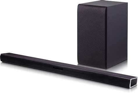 How To Pair Lg Soundbar With Subwoofer Online Home Theater Resource