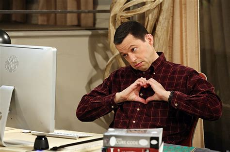Two And A Half Men Gives Jon Cryer A Bigger Salary