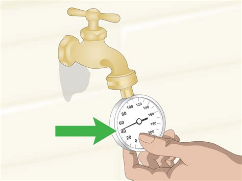 While checking the downstream pressure gauge, start adjusting the pilot clockwise to increase the pressure setting. 3 Ways to Increase Water Pressure - wikiHow