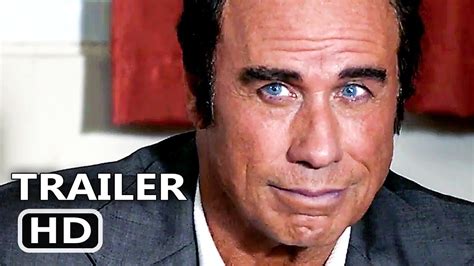 Saturday night fever (1977) and grease (1978). SPEED KILLS Trailer (2018) John Travolta, Action Movie ...
