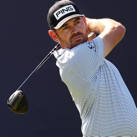 Louis Oosthuizen Net Worth Updated March 2024 Age Bio