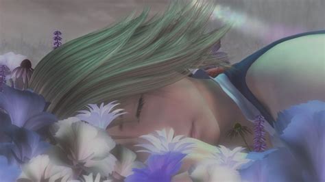 Full Audio Drama For Final Fantasy X X 2 HD Remaster Revealed Updated