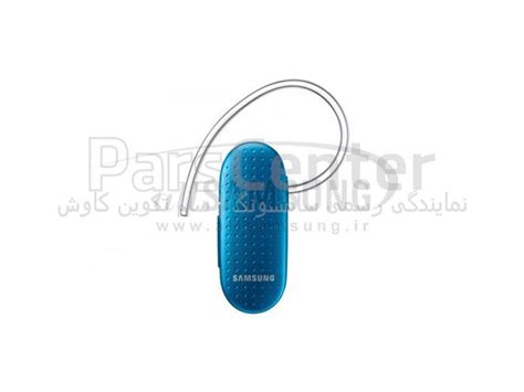 Samsung Hm3350 Bluetooth Headset Blue بلوتوث هدست آب