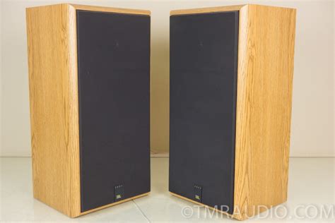 Jbl 2800 Beautiful 2 Way Speakers The Music Room