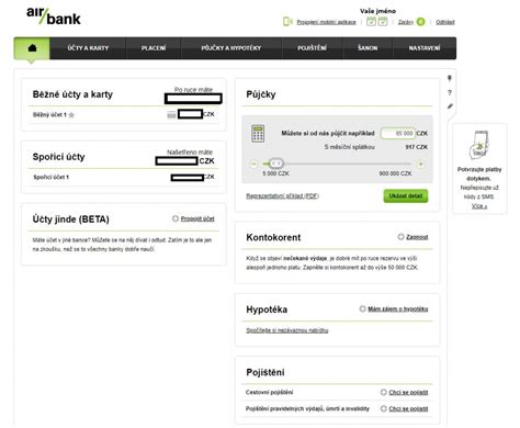 Maybe you would like to learn more about one of these? Airbank, přihlášení - Banka, Půjčka, Přihlášení