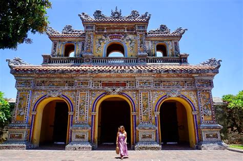 10 Exciting Things To See And Do In Hue Miss Filatelista Vietnam