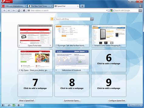 Opera free download for windows 7 32 bit, 64 bit. GAMES AND SOFTWARES: OPERA BROWSER