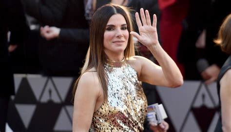Sandra Bullock Turns 57 Learn More About One Of Hollywoods Most