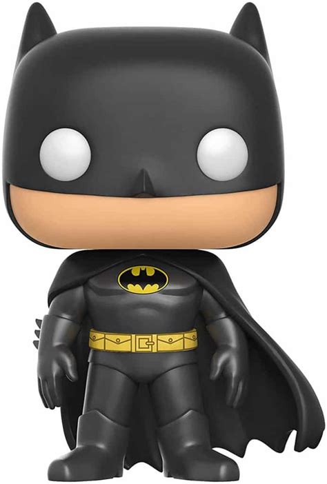 Maybe you would like to learn more about one of these? How much do Funko Pops weigh? Funko Pop Dimensions & Sizes