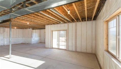 How To Finish Your Basement Without Using Drywall Best Home Fixer