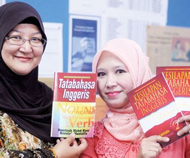 Buku Tatabahasa Inggeris - Fahami Inggeris dengan bahasa Melayu ~ MY ADHA