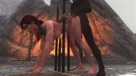 Nymras Slal Animations Page 5 Downloads Skyrim Adult And Sex Mods