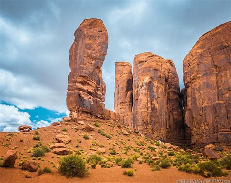 Guide To Monument Valley Scenic Drive • Phototraces Swedbanknl