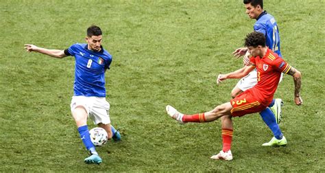 Le pays de galles a gagné 4 victoires, 2 nuls et subi 2 défaites dans les 8 matchs des qualifications euro, ayant seulement encaissé 6 buts. Italie - Pays de Galles, Suisse - Turquie : la Nati prend ...