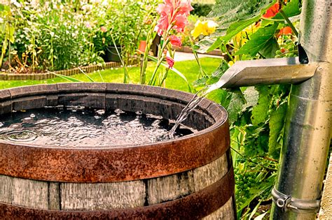 Aproveitamento De Agua Da Chuva