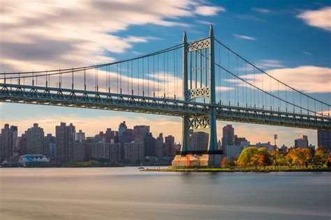 Interesting And Famous Bridges In New York City Your Brooklyn Guide