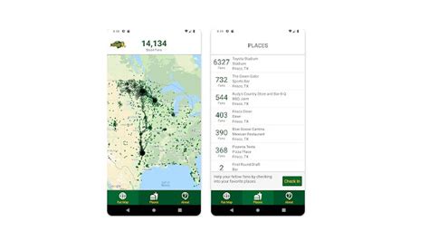 Bison Tracker Mobile App Launches For Fcs Championship