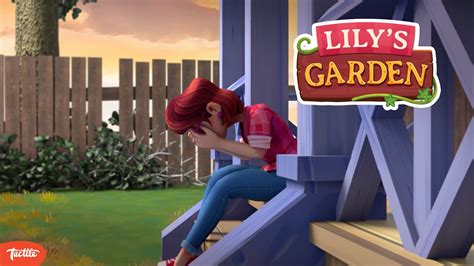 Lilys Garden Opens To Its Audience With A Strong Sense Of Belonging