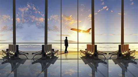 Airport Wallpapers Top Free Airport Backgrounds Wallpaperaccess